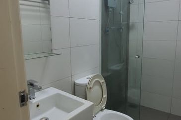 The Grand @ Kelana Damansara Suite