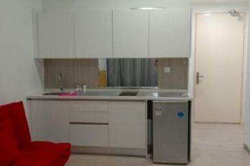 The Grand @ Kelana Damansara Suite