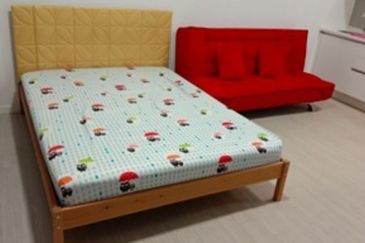 The Grand @ Kelana Damansara Suite