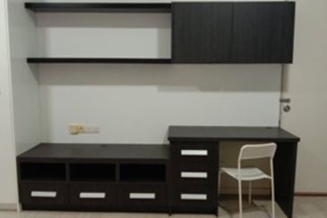 The Grand @ Kelana Damansara Suite