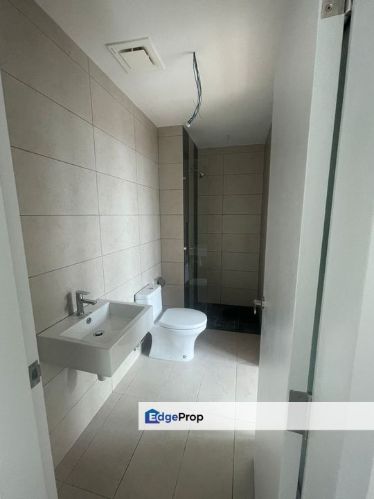 Plaza Kelana Jaya Partial Furnished Unit For Sale, Selangor, Kelana Jaya