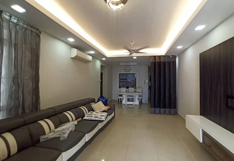 Royal Domain Sri Putramas II