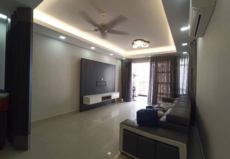 Royal Domain Sri Putramas II