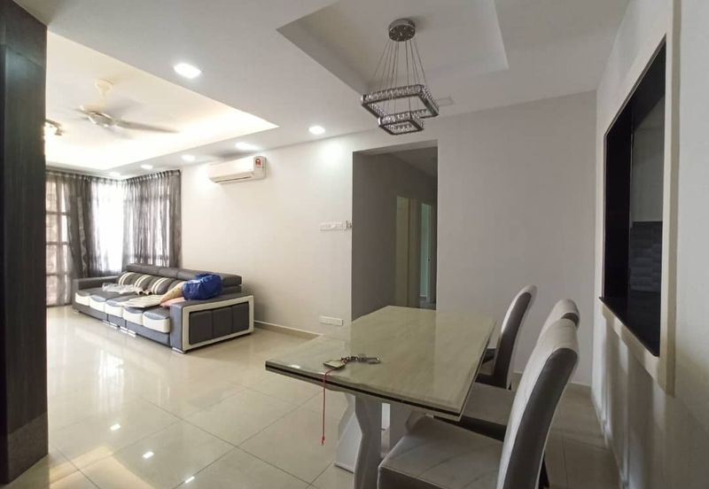 Royal Domain Sri Putramas II