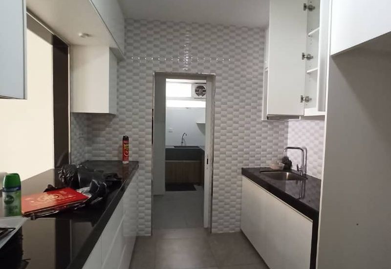 Royal Domain Sri Putramas II