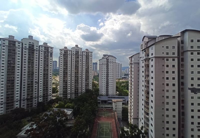 Royal Domain Sri Putramas II