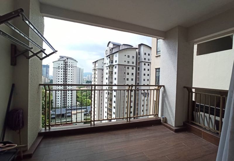 Royal Domain Sri Putramas II