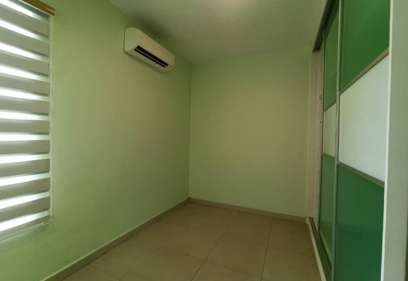 Royal Domain Sri Putramas II