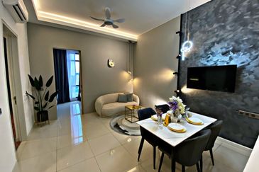 The Park 2 @ Pavilion