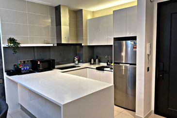 The Park 2 @ Pavilion