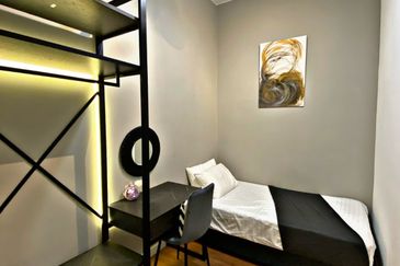 The Park 2 @ Pavilion