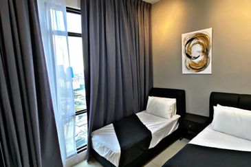 The Park 2 @ Pavilion