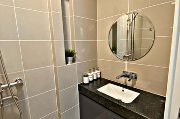 The Park 2 @ Pavilion