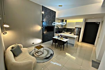 The Park 2 @ Pavilion