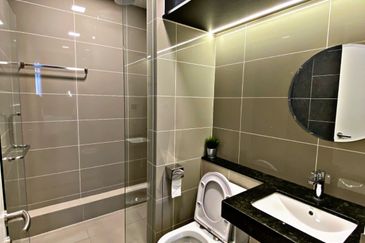 The Park 2 @ Pavilion