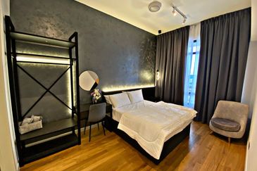 The Park 2 @ Pavilion