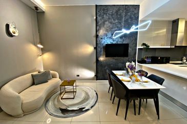 The Park 2 @ Pavilion