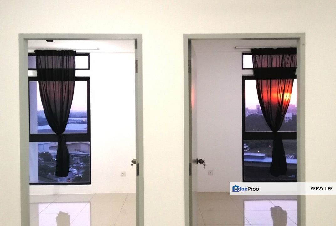 Menara Suria V12 Sovo Subang Jaya For Sale, Selangor, USJ