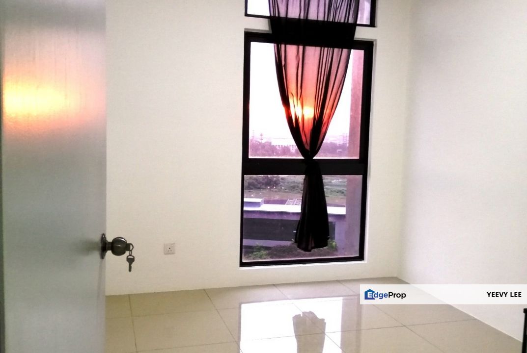 Menara Suria V12 Sovo Subang Jaya For Sale, Selangor, USJ