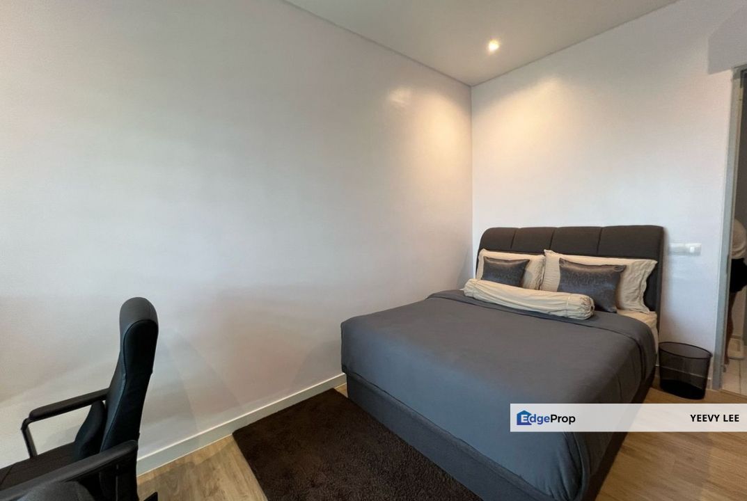 Tria Seputeh Fully Furnished Renovated Unit KL Old Klang Road For Rent, Kuala Lumpur, Seputeh