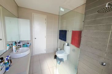 Andana Condominium @ D'Alpinia