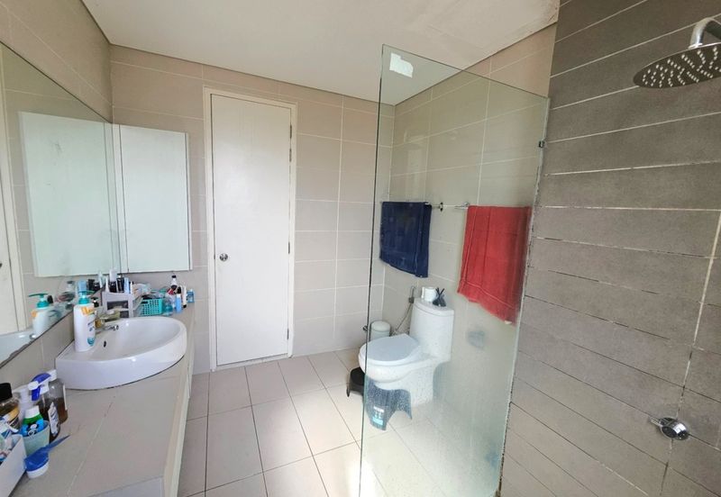 Andana Condominium @ D'Alpinia