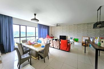 Andana Condominium @ D'Alpinia