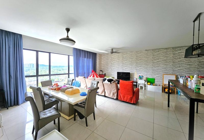 Andana Condominium @ D'Alpinia