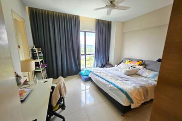 Andana Condominium @ D'Alpinia