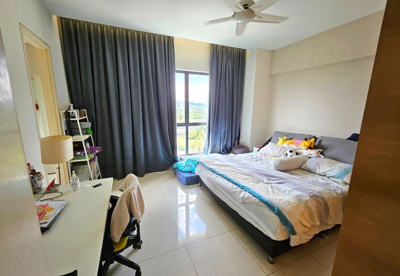 Andana Condominium @ D'Alpinia