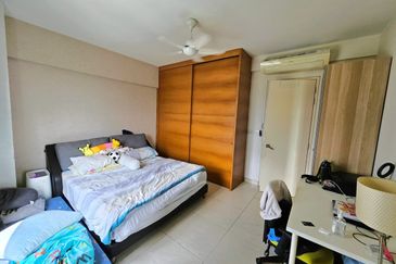 Andana Condominium @ D'Alpinia