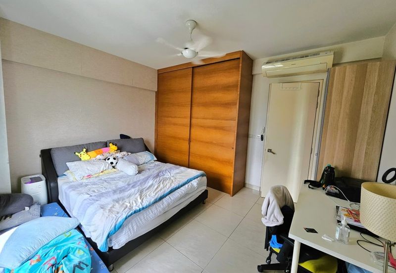 Andana Condominium @ D'Alpinia