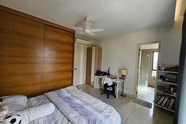 Andana Condominium @ D'Alpinia