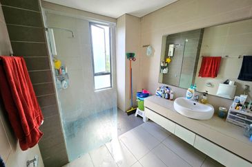 Andana Condominium @ D'Alpinia