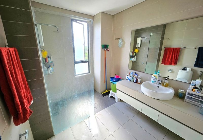 Andana Condominium @ D'Alpinia