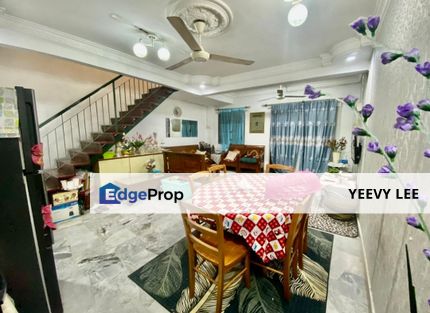 Double Storey House PJS 10 Bandar Sunway PJ South For Sale, Selangor, Pandan Jaya