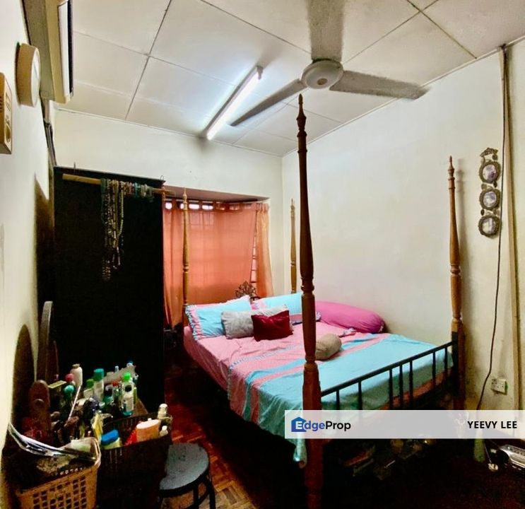 Double Storey House PJS 10 Bandar Sunway PJ South For Sale, Selangor, Pandan Jaya