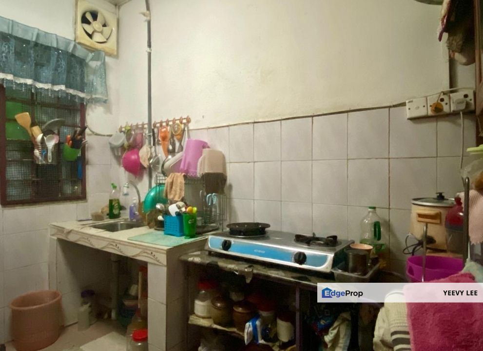 Double Storey House PJS 10 Bandar Sunway PJ South For Sale, Selangor, Pandan Jaya