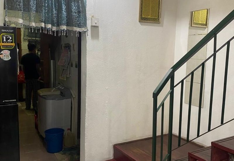 Double Storey House PJS 10 Bandar Sunway PJ South For Sale