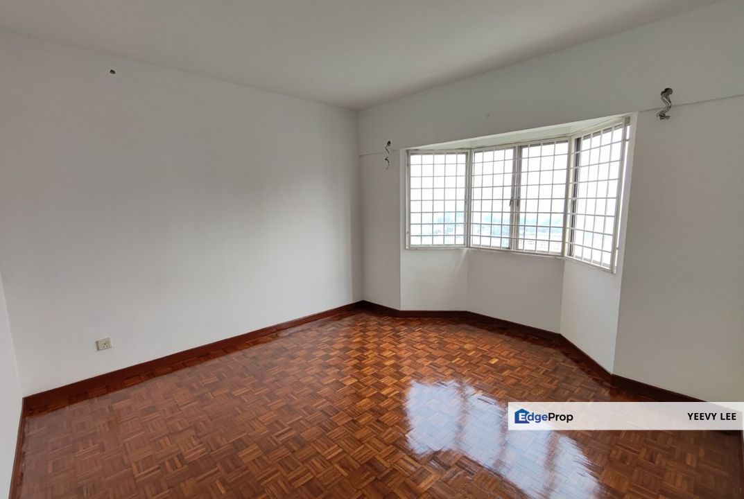 Freehold Sri Intan 2 Condo Newly Refurbished Unit For Sale, Kuala Lumpur, Jalan Ipoh