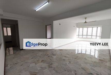 Freehold Sri Intan 2 Condo Newly Refurbished Unit For Sale, Kuala Lumpur, Jalan Ipoh