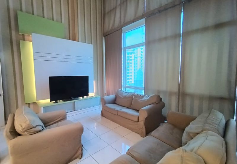 Casa Suites @ Damansara Intan