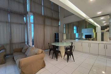 Casa Suites @ Damansara Intan