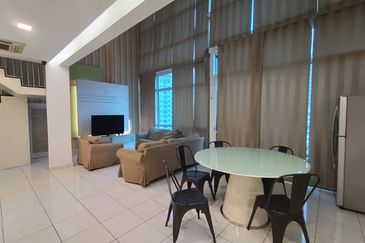 Casa Suites @ Damansara Intan