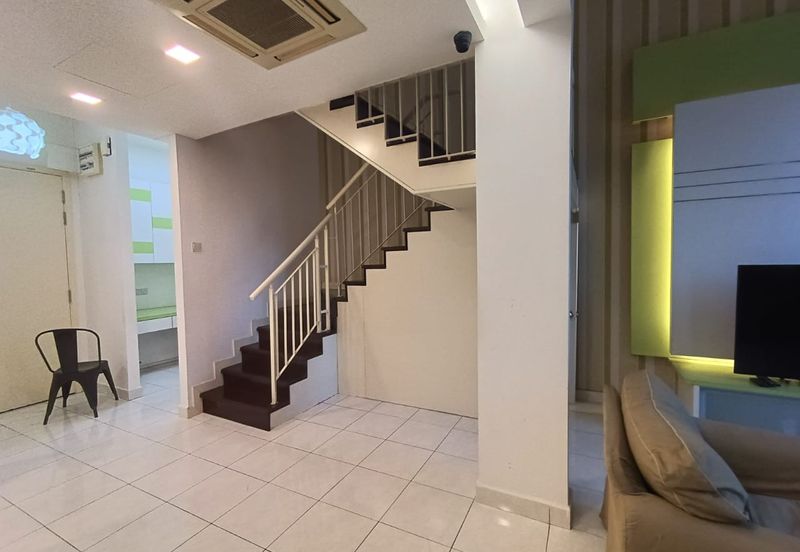 Casa Suites @ Damansara Intan