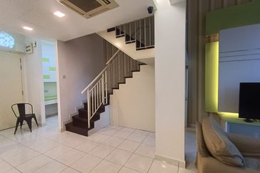 Casa Suites @ Damansara Intan