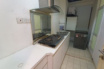 Casa Suites @ Damansara Intan