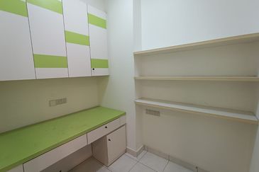 Casa Suites @ Damansara Intan