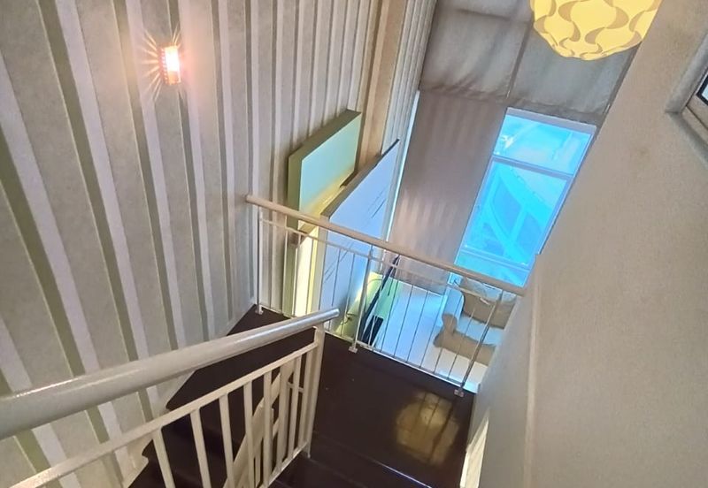 Casa Suites @ Damansara Intan