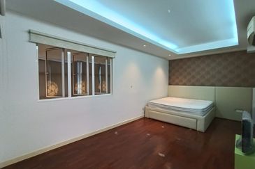 Casa Suites @ Damansara Intan